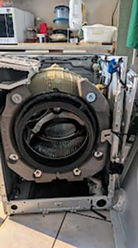 Image for Perfix Appliance Repair with ID of: 6328562
