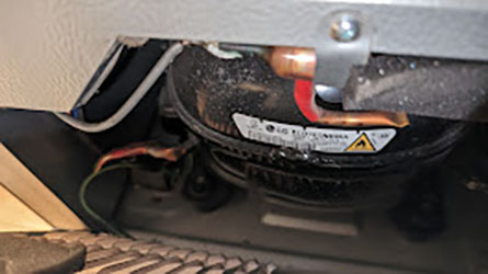 Image for Perfix Appliance Repair with ID of: 6328568