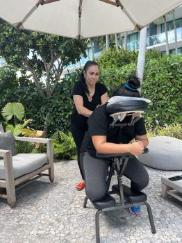 Image for Miami Massage and Head Spa with ID of: 6328766