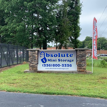 Image for American Self Storage - Archdale with ID of: 6328774