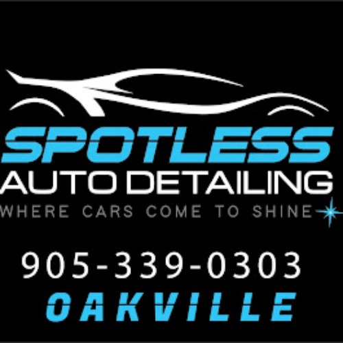 Image for Spotless Auto Detailing & Icon Rocklear Coatings, Ceramic, PPF Oakville with ID of: 6776391