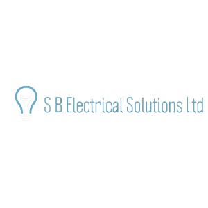 Image for S B Electrical Solutions Ltd with ID of: 6776475