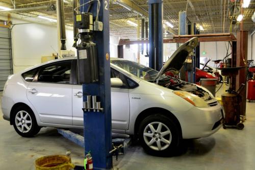 Image for Mile Hybrid Automotive with ID of: 6328985