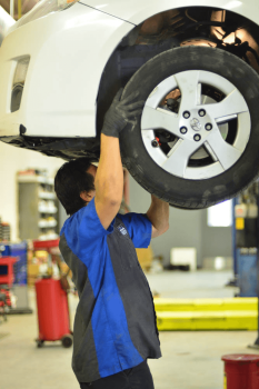 Image for Mile Hybrid Automotive with ID of: 6328986