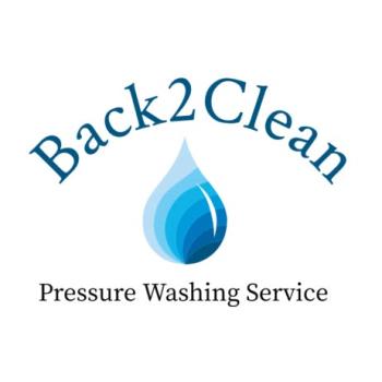 Image for Back 2 Clean Pressure Washing with ID of: 6776579