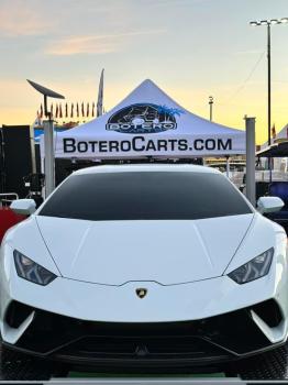 Image for Botero Carts with ID of: 6329239