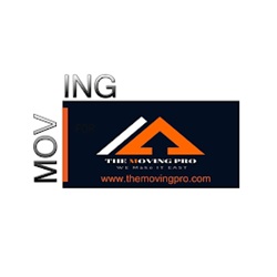 Image for The Moving Pro with ID of: 6776922