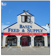 Image for Basin Feed & Supply with ID of: 6329450