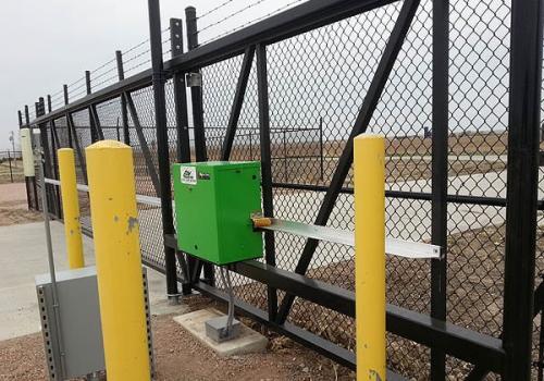 Image for Rocky Mountain Access Controls with ID of: 6329592
