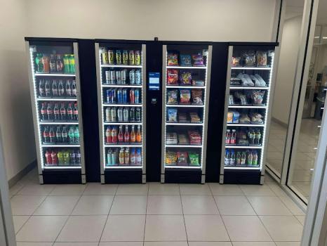 Image for Delio Vending & Coffee Services with ID of: 6329667