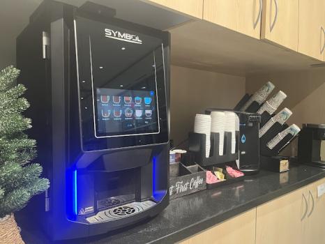 Image for Delio Vending & Coffee Services with ID of: 6329670