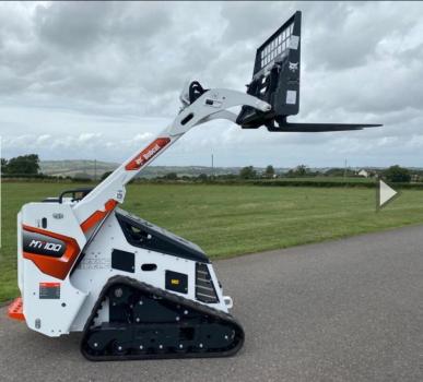 Image for Scissor Digger Hire with ID of: 6329782