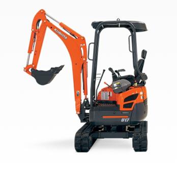 Image for Scissor Digger Hire with ID of: 6329783