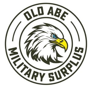 Image for Old Abe Military Surplus with ID of: 6777763