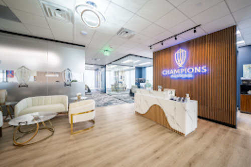 Image for Champions Mortgage with ID of: 5611573