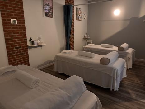 Image for Plus Feet Spa with ID of: 6329913