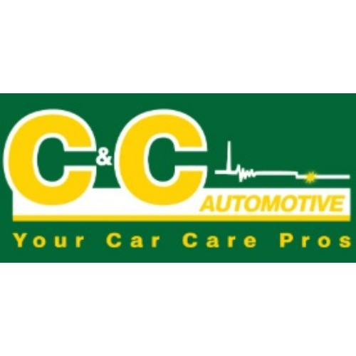 Image for C&C Automotive with ID of: 6777841