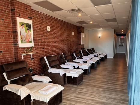 Image for Plus Feet Spa with ID of: 6329915
