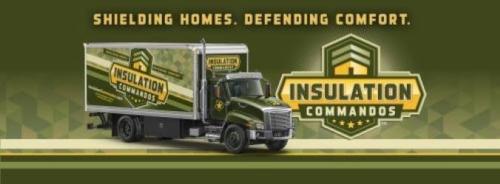 Image for Insulation Commandos of Temecula Valley & North San Diego with ID of: 6330007