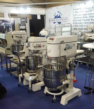 Image for All About Bakery Equipment with ID of: 6330154