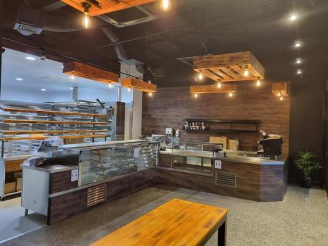 Image for All About Bakery Equipment with ID of: 6330155