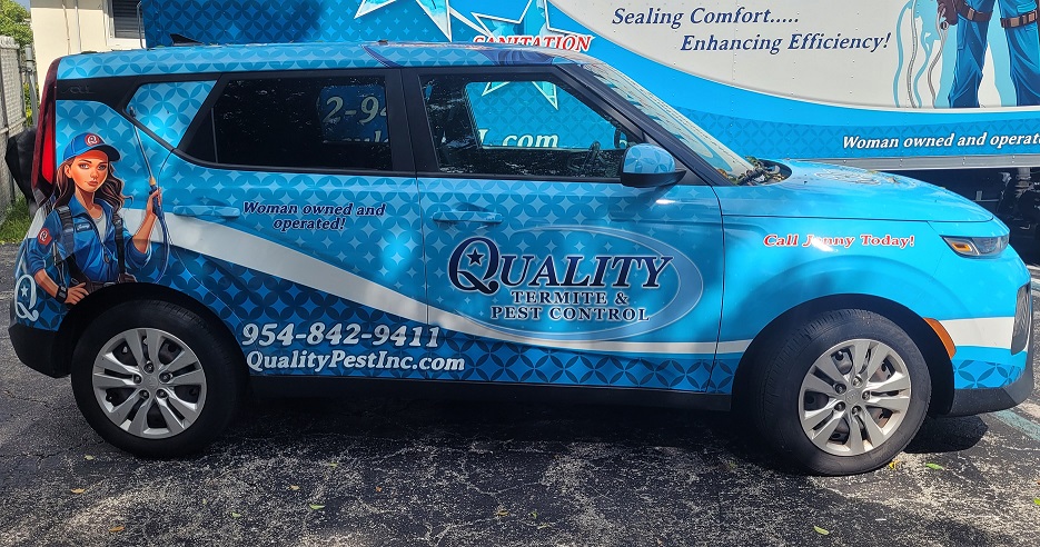Image for Quality Termite & Pest Control, LLC with ID of: 6330225