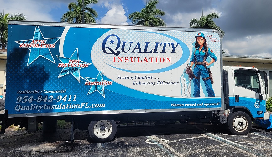 Image for Quality Termite & Pest Control, LLC with ID of: 6330226