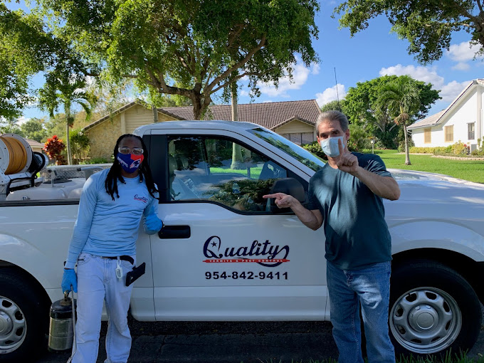 Image for Quality Termite & Pest Control, LLC with ID of: 6330228