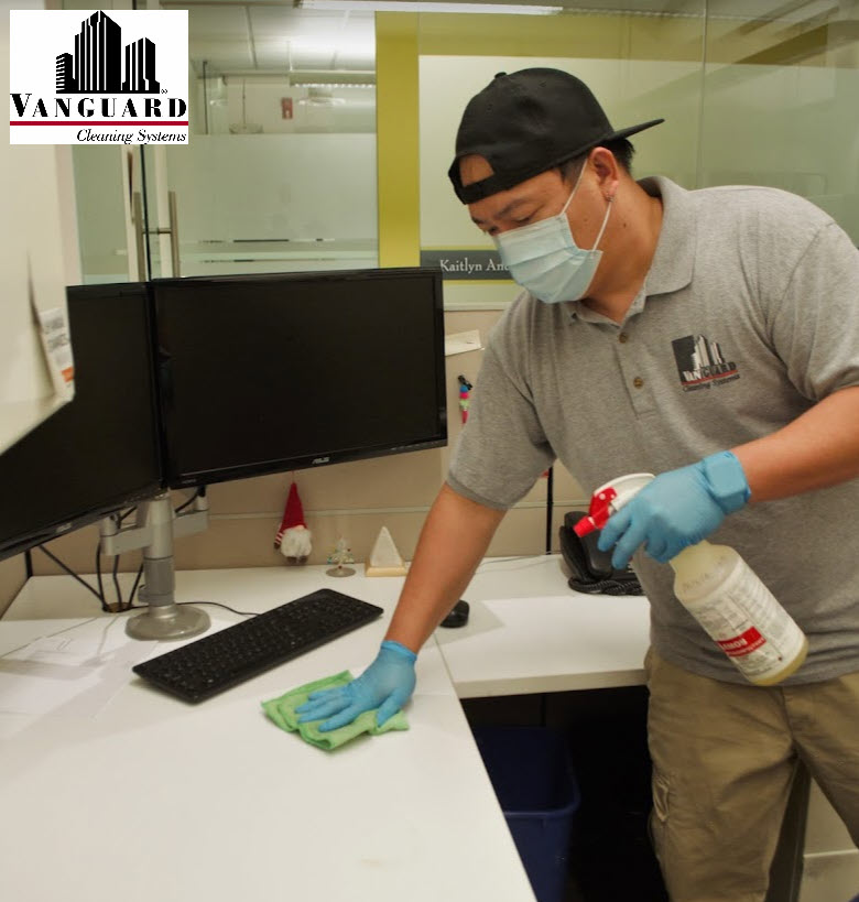 Image for Vanguard Cleaning Systems of Edmonton with ID of: 6330249
