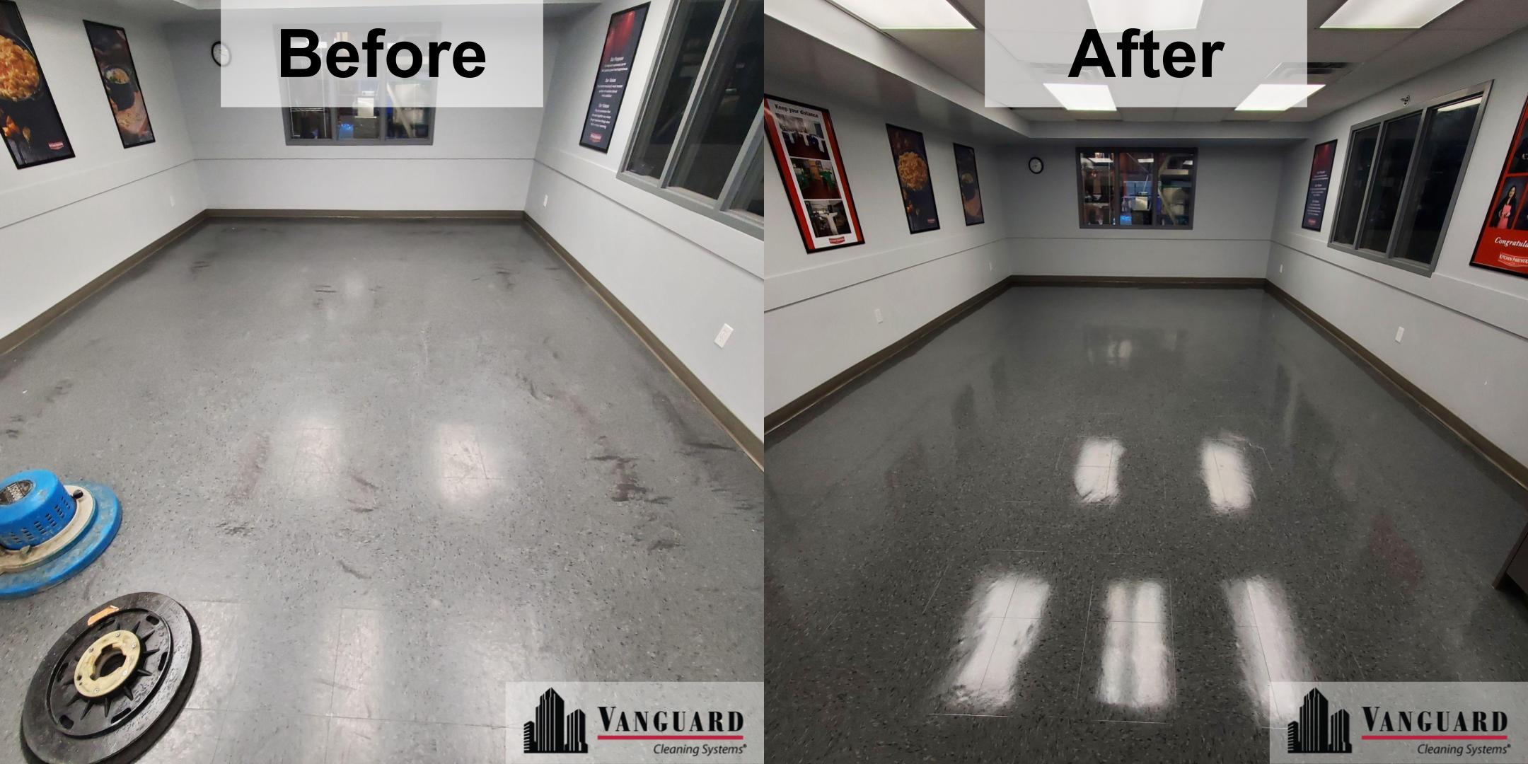 Image for Vanguard Cleaning Systems of Edmonton with ID of: 6330251