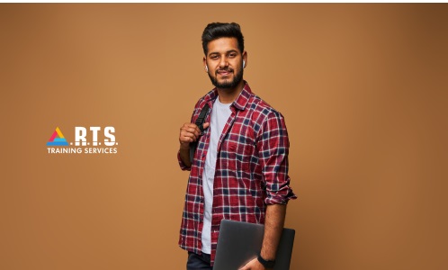 Image for A.R.T.S Training Services with ID of: 6330333