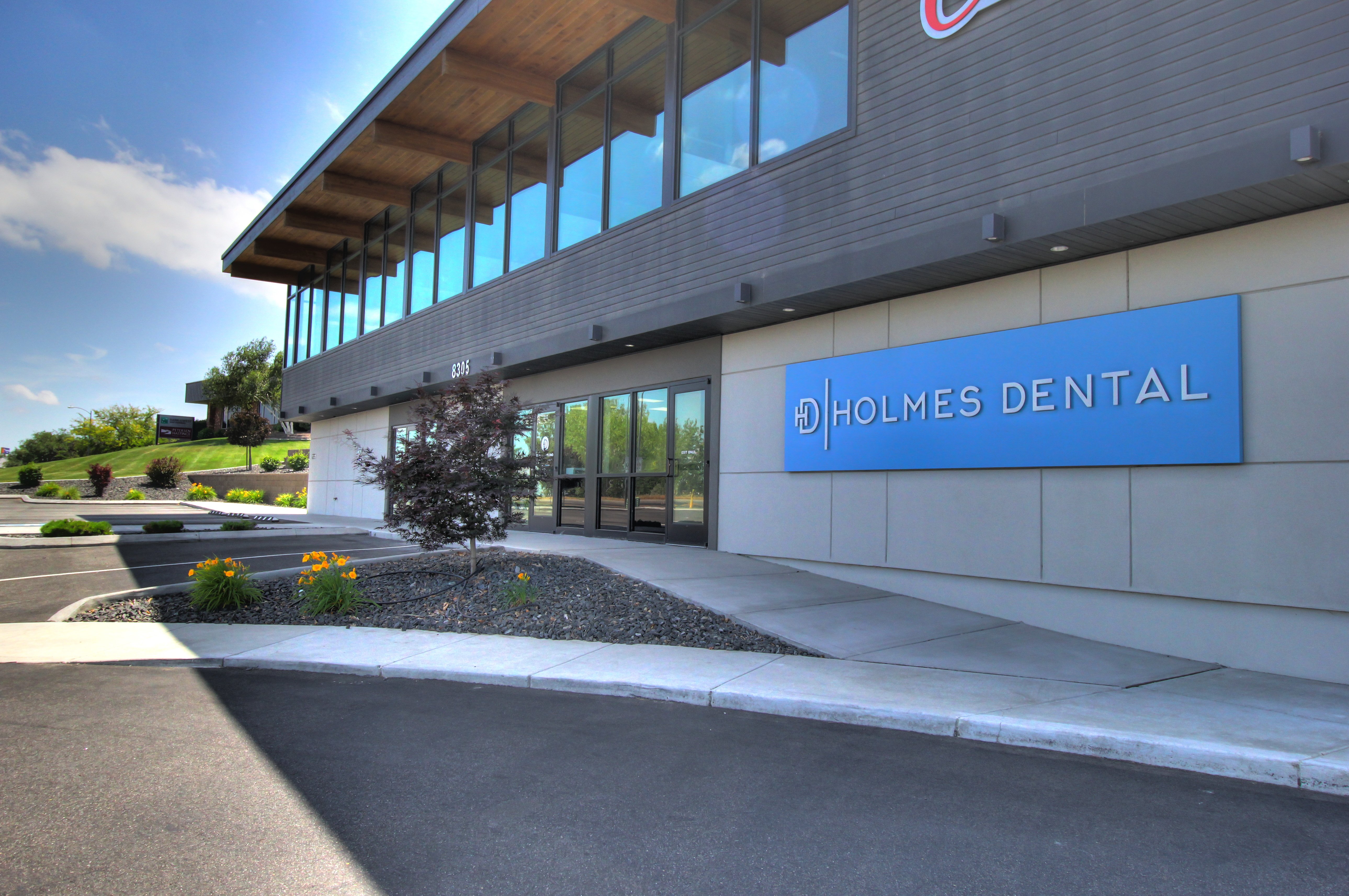 Image for Holmes Dental with ID of: 6330345