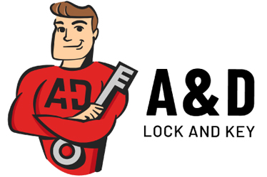 Image for A & D Lock & Key with ID of: 6778013