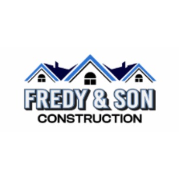 Image for Fredy & Son Construction LLC with ID of: 6778102