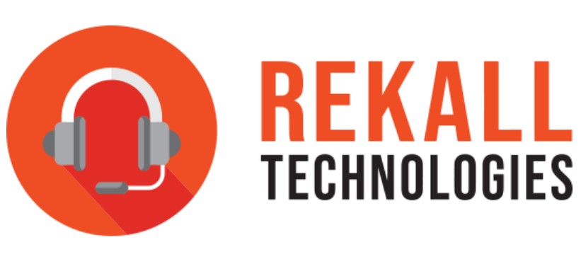 Image for Rekall Technologies with ID of: 6778437
