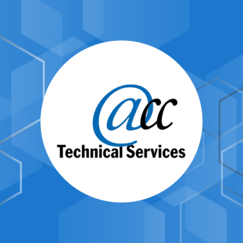 Image for ACC Technical Services - Syracuse Managed IT Services Company with ID of: 6778555