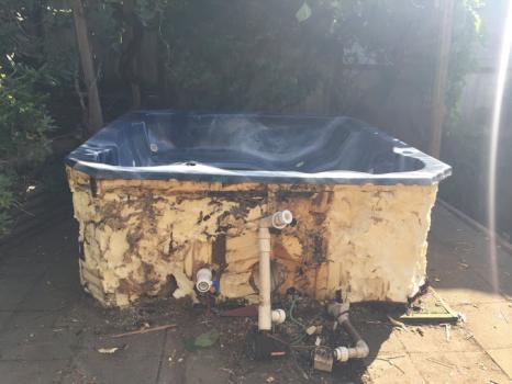 Image for Big Phil's Rubbish Removal with ID of: 6330562