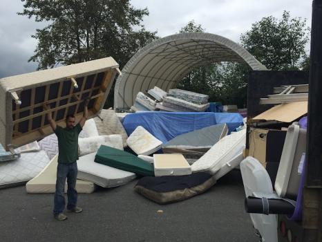 Image for Big Phil's Rubbish Removal with ID of: 6330563