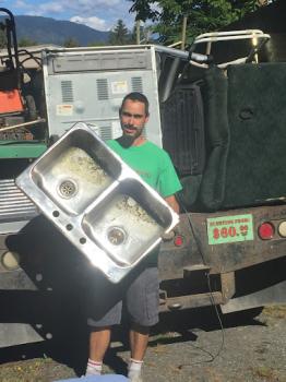 Image for Big Phil's Rubbish Removal with ID of: 6330564