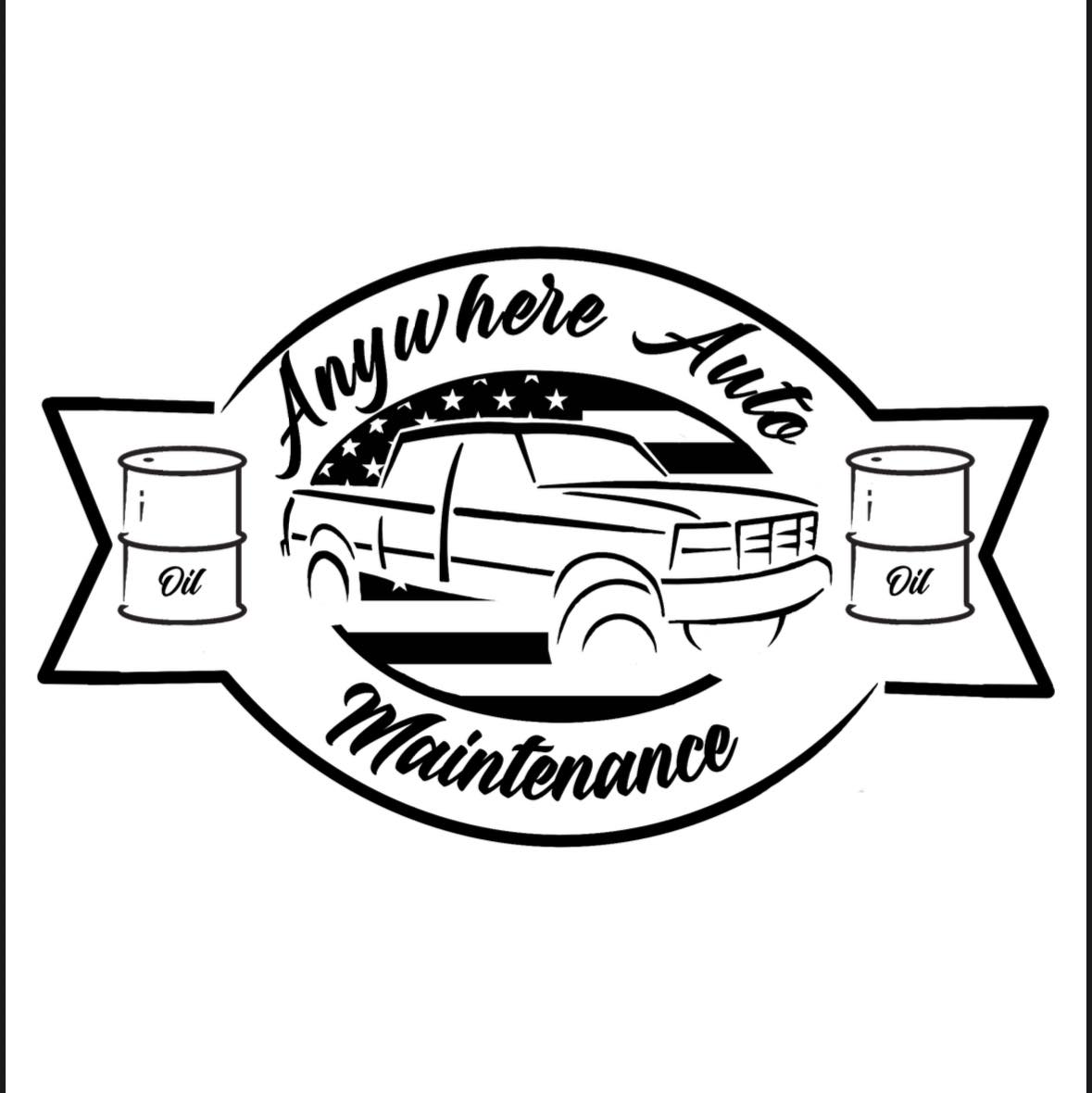 Image for Anywhere Auto Maintenance with ID of: 6778923