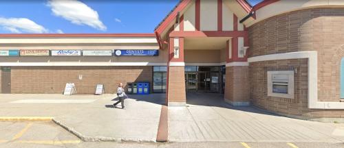 Image for Dentists at Beddington Heights with ID of: 6330583