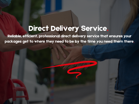 Image for A & A Couriers with ID of: 6330796