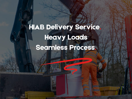 Image for A & A Couriers with ID of: 6330798
