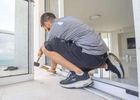 Image for Sliding Door Dynamics with ID of: 6331425