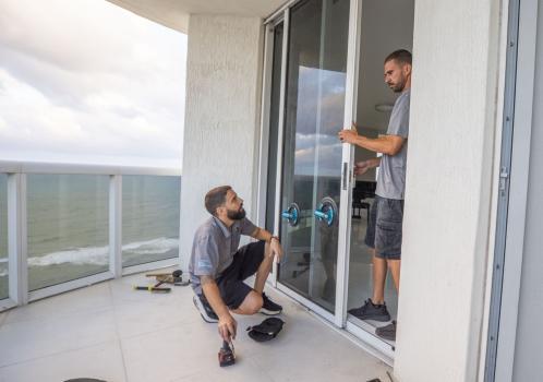 Image for Sliding Door Dynamics with ID of: 6331427