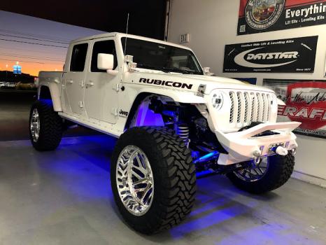 Image for Fat Bob's Garage with ID of: 6331464
