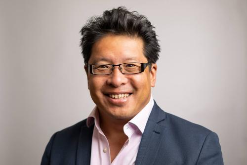 Image for Alan Li Surgery with ID of: 6331899