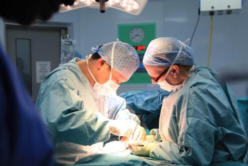 Image for Alan Li Surgery with ID of: 6331901