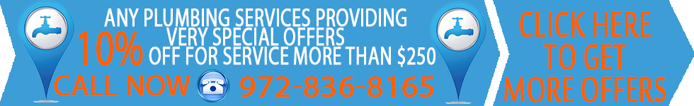 Image for Carrollton Plumber TX with ID of: 6331917