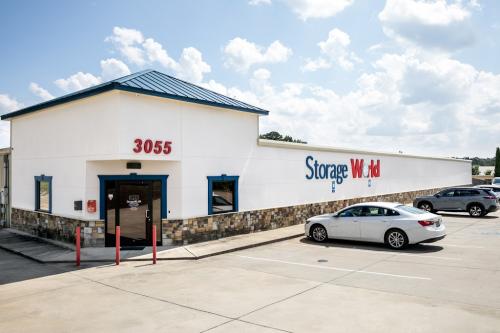 Image for Storage World with ID of: 6331933